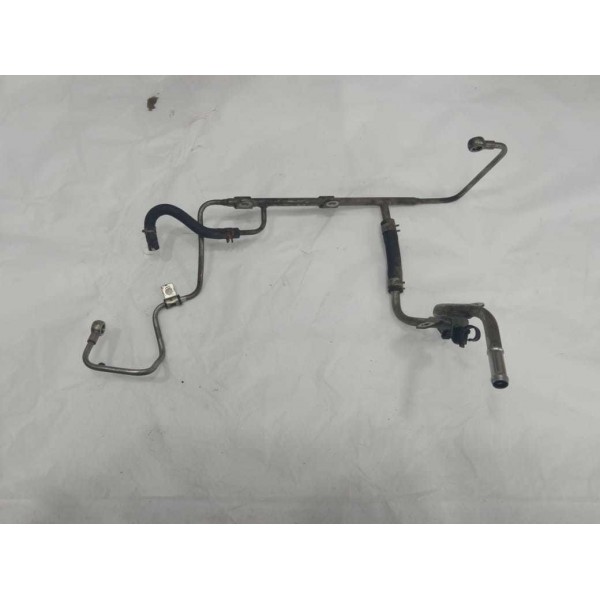 Mangueira Direção Pajero Hpe 3.2 Diesel 2013 2014