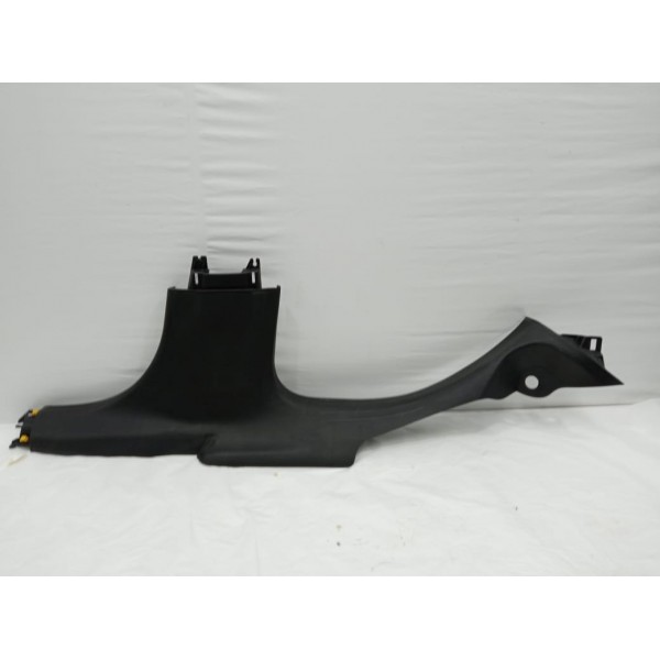 Acabamento Direito Inferior Soleira Jeep Compass  2019