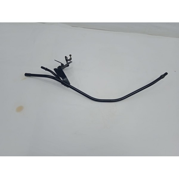 Tubo Duto Vareta Óleo Bmw 118i 2011