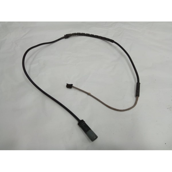 Sensor Pastilha Freio Traseira Direita Bmw X6 2013 Detalhe