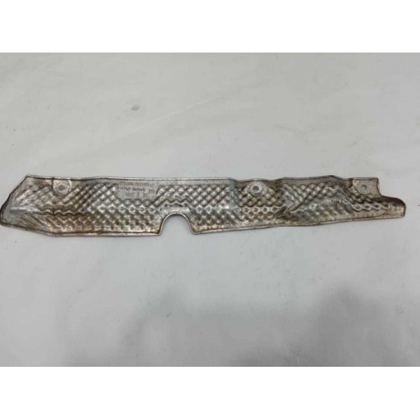 Protetor Térmico Bmw 118i 2011 24147633209
