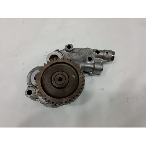 Bomba Óleo Pajero Full 3.2 Diesel 2013 2014