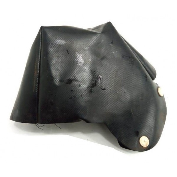 Capa Protetor Módulo Bomba Freio Abs C4 Lounge Thp 2014 2015