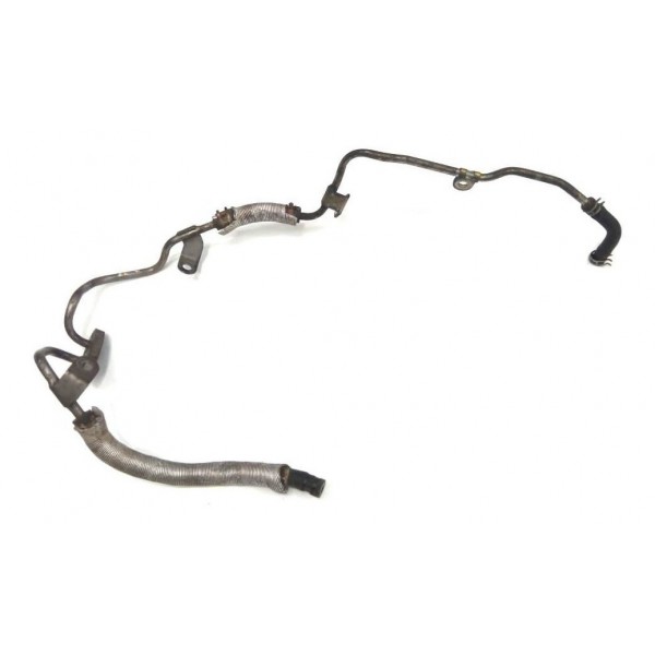 Cano Mangueira Refrigeração Pajero Full 3.2 Diesel 2013 2014