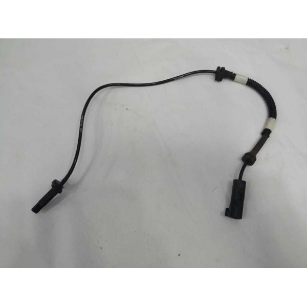 Sensor Abs Dianteira Esquerda Ford Edge Titanium 2018 