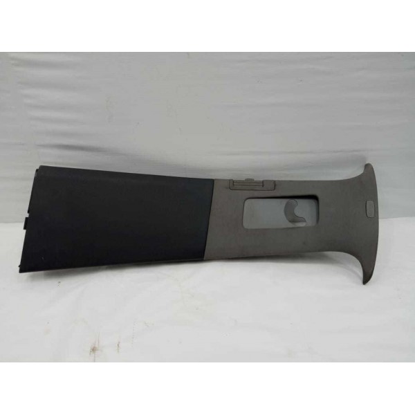 Acabamento Coluna Esquerda Touareg 2008 7l6819209b