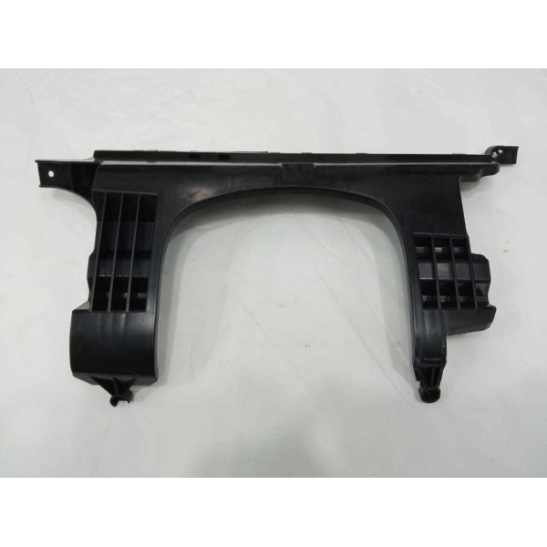 Acabamento Inferior Coluna Direção Touareg 2008 7l6880499d