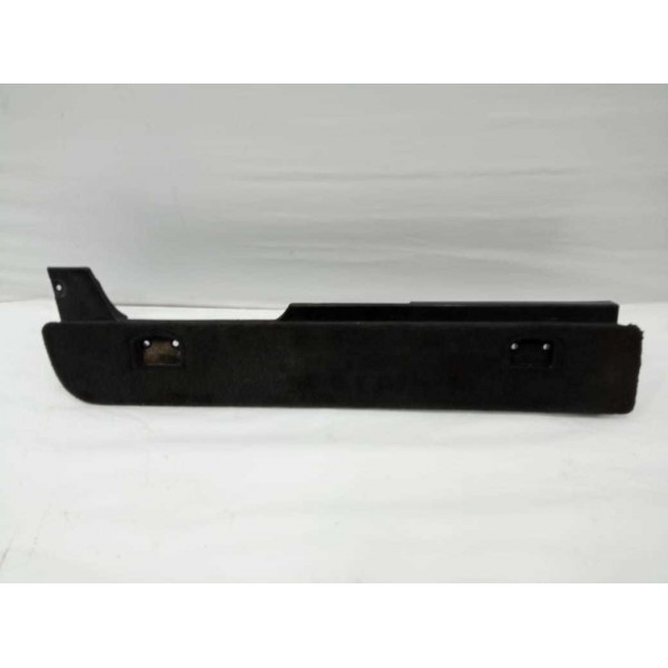 Acabamento Porta Malas Touareg 2008 7l6863528l