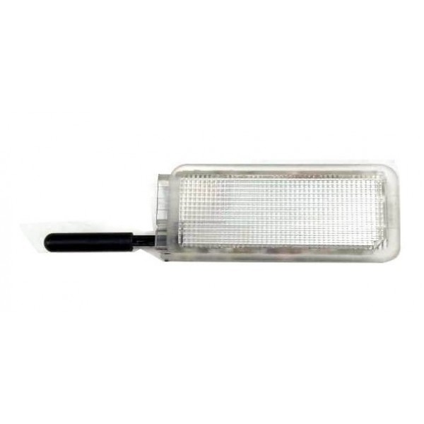 Luz Interna Cortesia Porta Luvas C4 Lounge Thp 2014 2015
