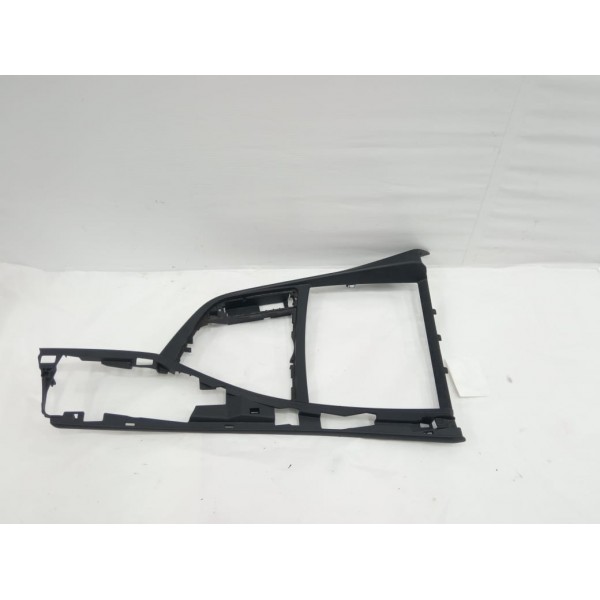 Acabamento Moldura Console Central Bmw 118i 2011 2011