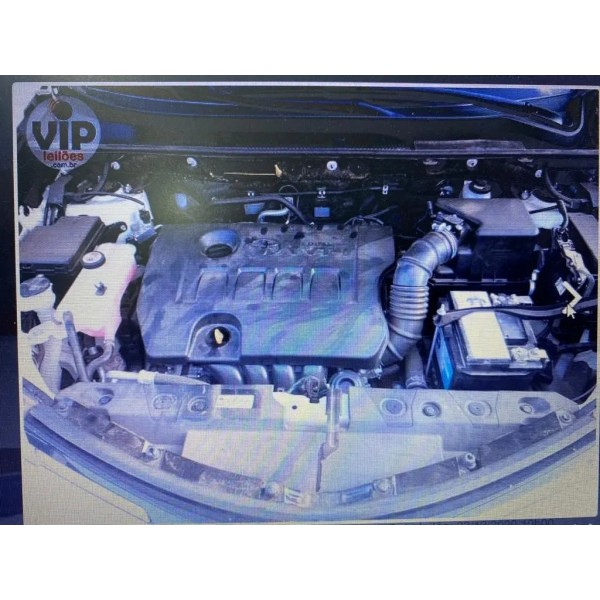 Caixa Câmbio Automático Toyota Rav4 2.0 4x2 2018