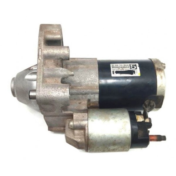 Motor Arranque Partida C4 Lounge Thp Automático 2014 2015