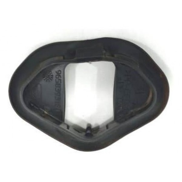 Borracha Limitador Porta Traseira Direita C4 Lounge 14 2015