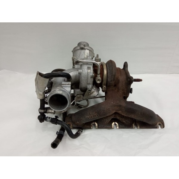 Turbina Audi A4 2.0t 2013 2014