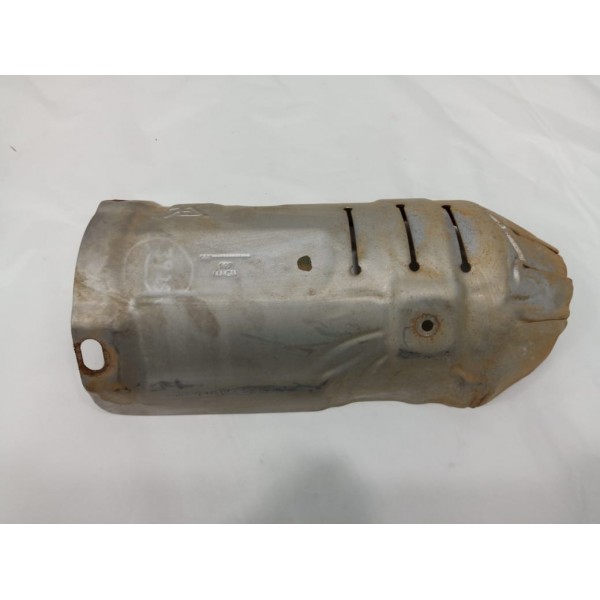 Protetor Térmico Catalisador Fiat Toro 2.4 2016 2017