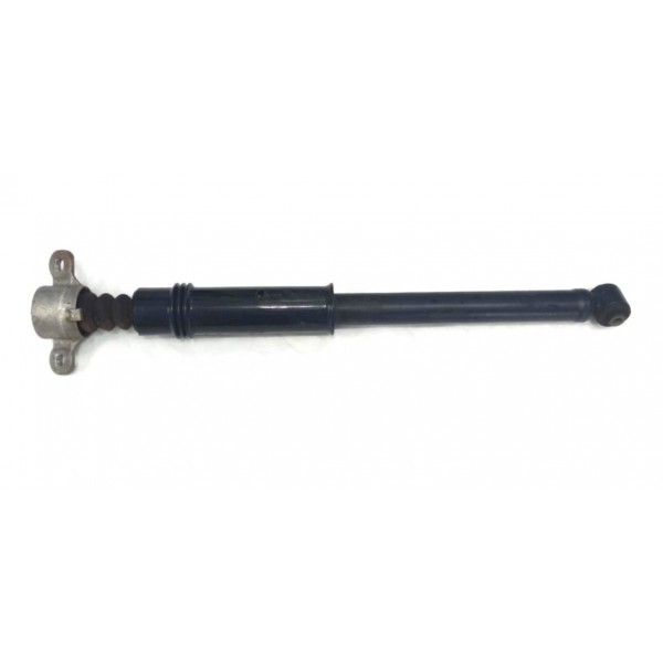 Amortecedor Coxim Traseiro Esquerdo C4 Lounge Thp 2014 2015