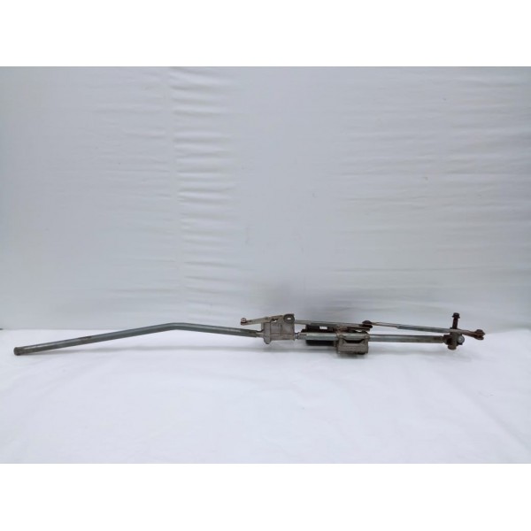 Galhada C/ Motor Limpador Parabrisas C4 Lounge Thp 2014 2015