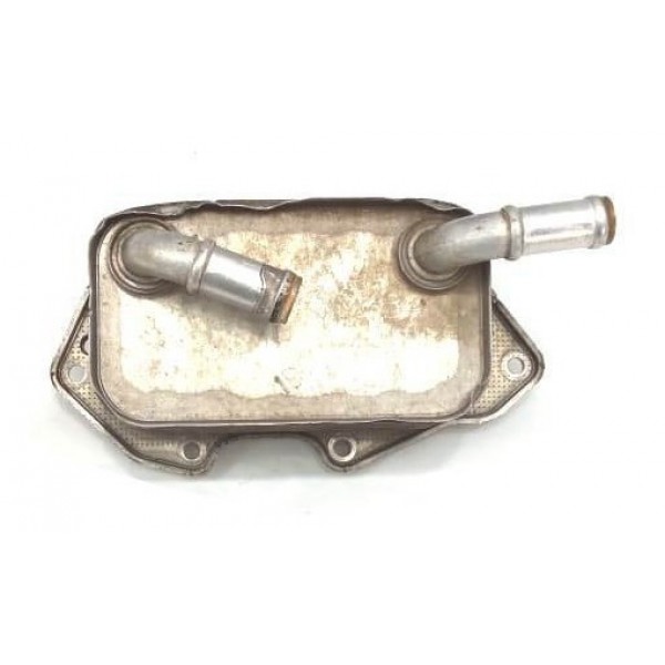 Radiador Resfriador Óleo Motor Audi A6 3.0 2013 2014