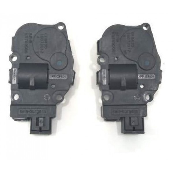 Atuador Caixa Ar Condicionado Audi A4 2013 2014 K9749006 Und