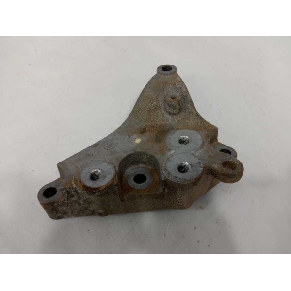 Suporte Coxim Caixa Cambio Esquerdo Fiat Toro 2.4 2019 2020