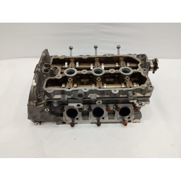Cabeçote Direito Audi A6 3.0t V6 2012 2013