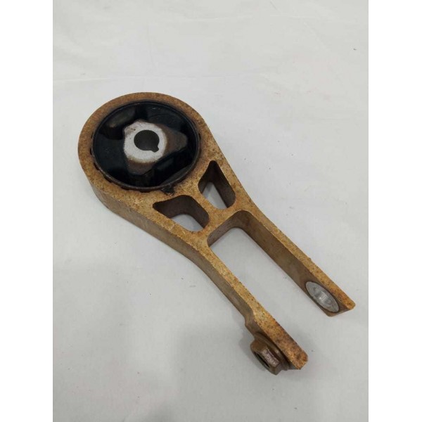 Coxim Suporte Inferior Fiat Toro Freedom 2.4 2018 2019 2020