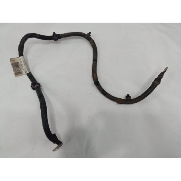 Cabo Bateria Alternador Fiat Toro 2.4  Cd 53384062 2016 2217