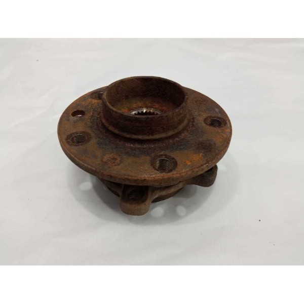 Cubo Roda Rolamento Dianteiro Direito Fiat Toro 2019 