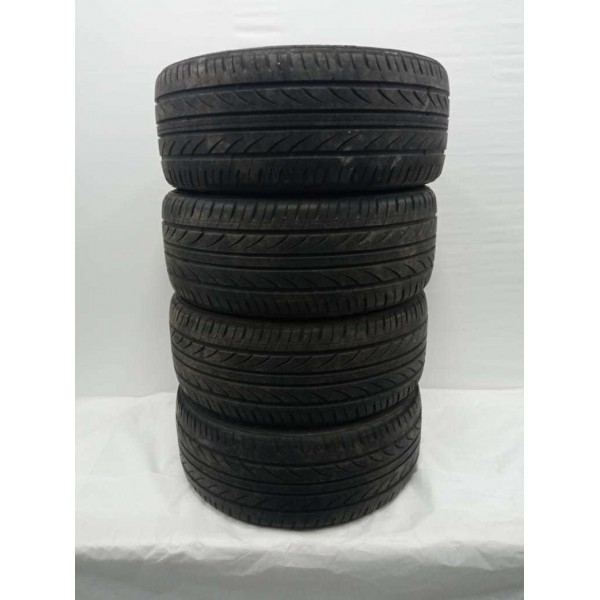 Jogo Pneus Delinte Thunder D7 245/45 R18