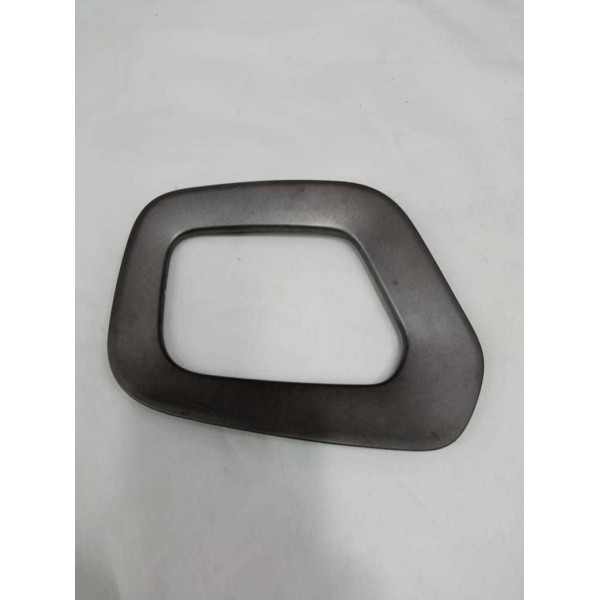 Acabamento Ventilação Painel Esquerdo Fiat Toro 2018 2019 . 