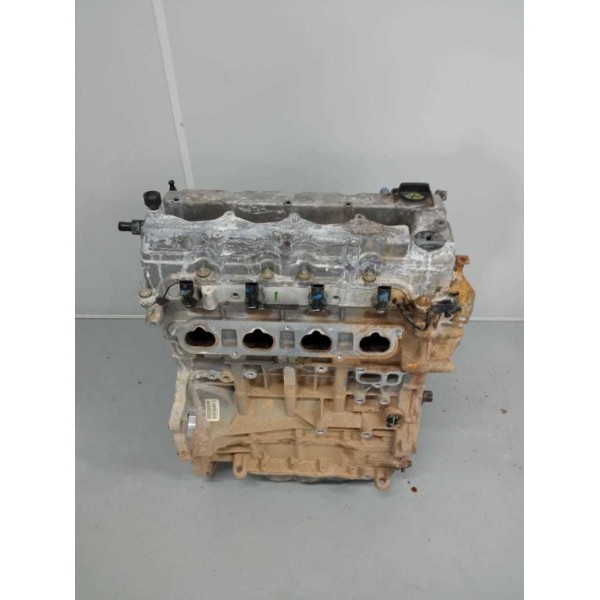 Motor Parcial 2.4 Flex Automático Fiat Toro 2019