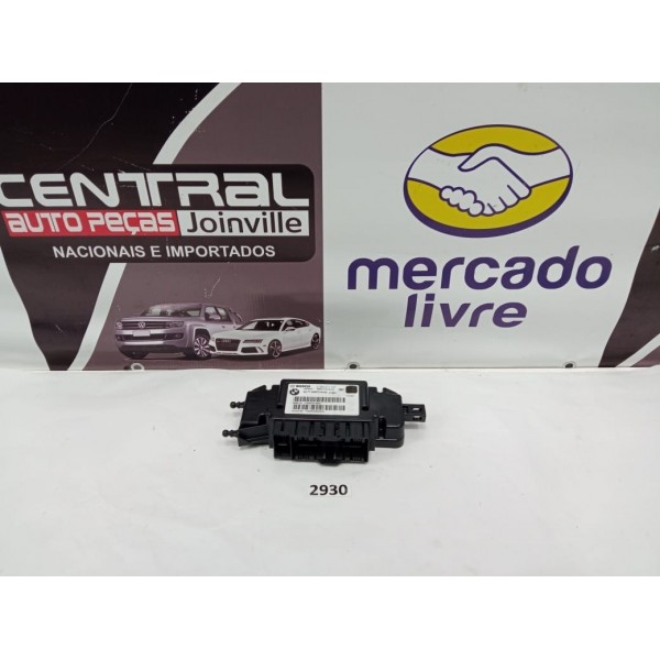 Modulo Airbag Bmw 118 2012 Cod 0285011137