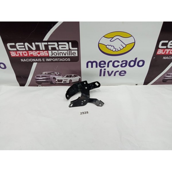 Suporte Fiat Toro 55260995