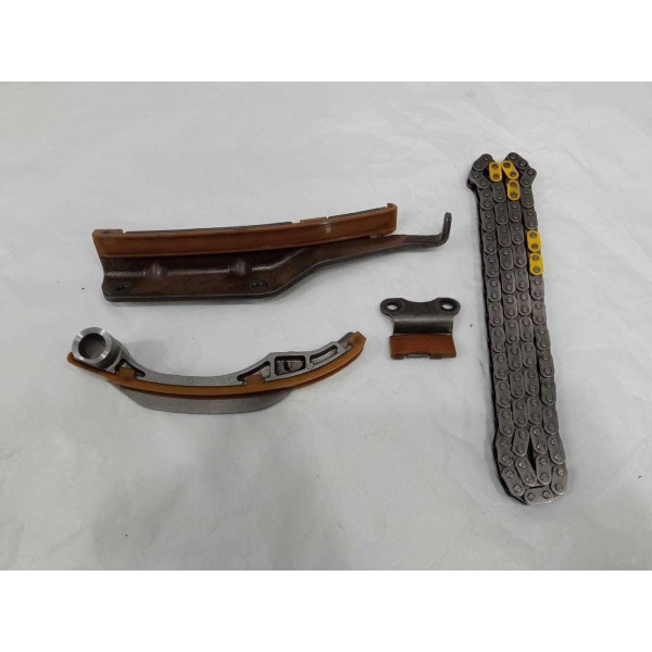 Kit Corrente Mitsubishi Pajero Full 3.2 2013 2014