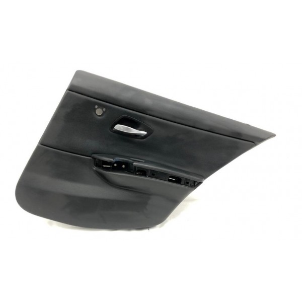 Forro Porta Traseiro Direito Bmw 320 2011