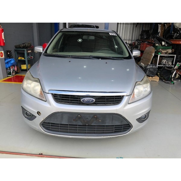Farol Esquerdo Ford Focus Fc 1.6 2009 2013 Esquerdo
