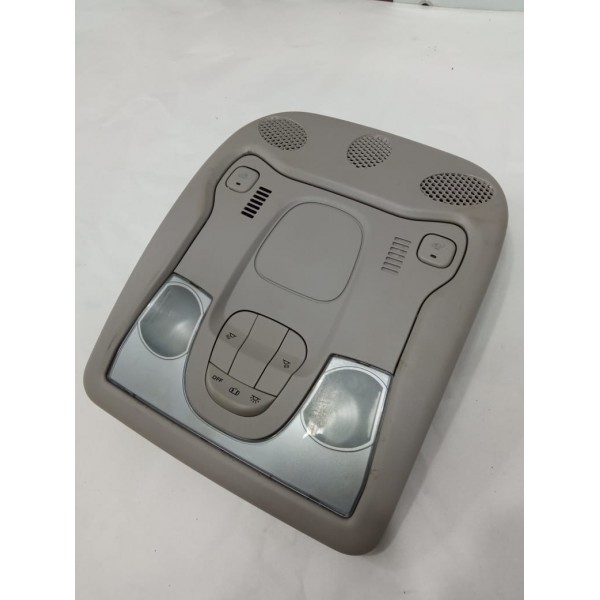 Luz Teto Cortesia Fiat Toro 2.4 2016 2017