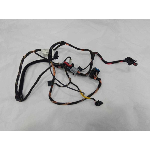 Chicote Caixa Ventilação Ar Condicionado Fiat Toro 2018 19 