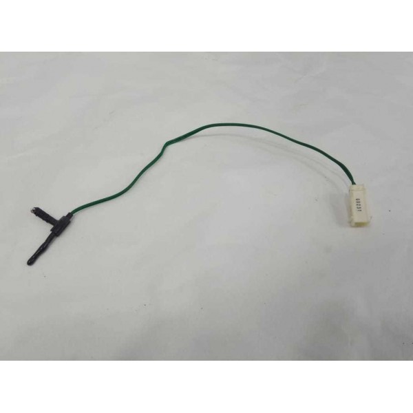Sensor Temperatura Radiador Fiat Toro Freedom 2.4 2018 2019 