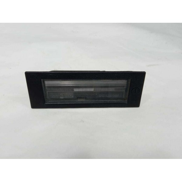 Luz Placa Jeep Renegade 2016 