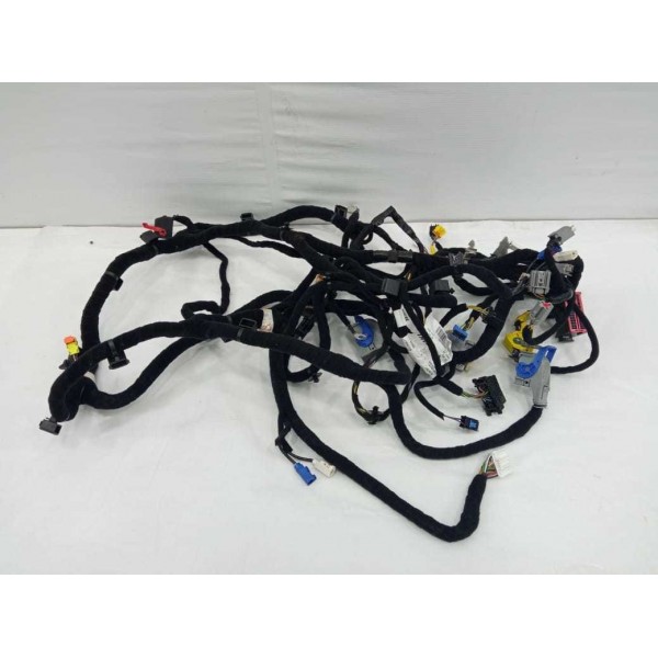 Chicote Interno Painel Jeep Renegade 2017 Diesel 52065612