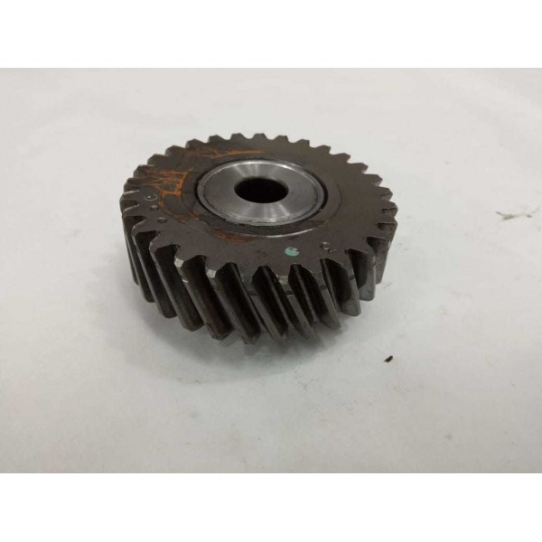 Engrenagem Motor Mitsubishi Pajero Full 3.2 2013 