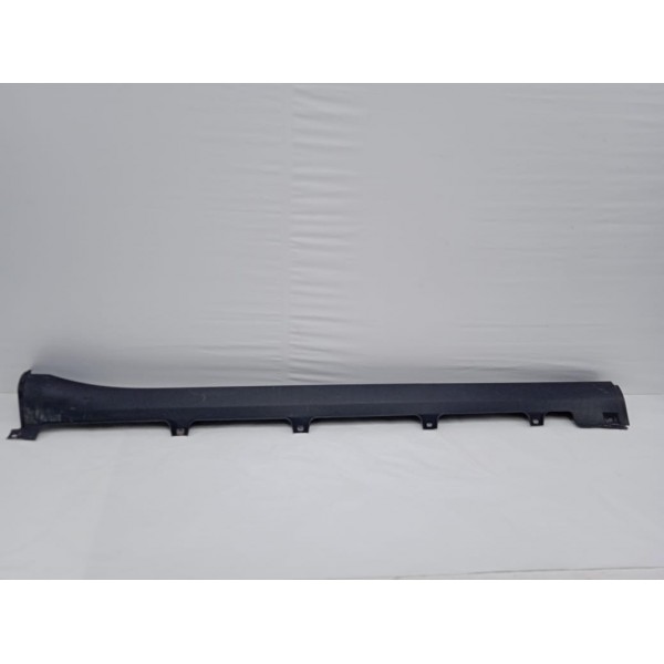 Spoiler Caixa Ar Esquerda Fiat Toro 2016 2017 1002176890 Lh Preto