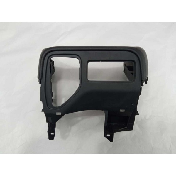 Moldura Console Central Jeep Renegade 2017 735581341