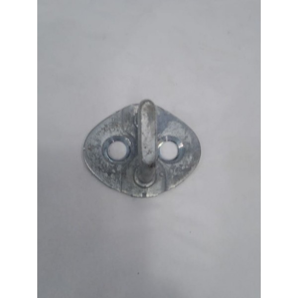 Batente Fechadura Porta Dianteira Direita Veloster 2012 2013