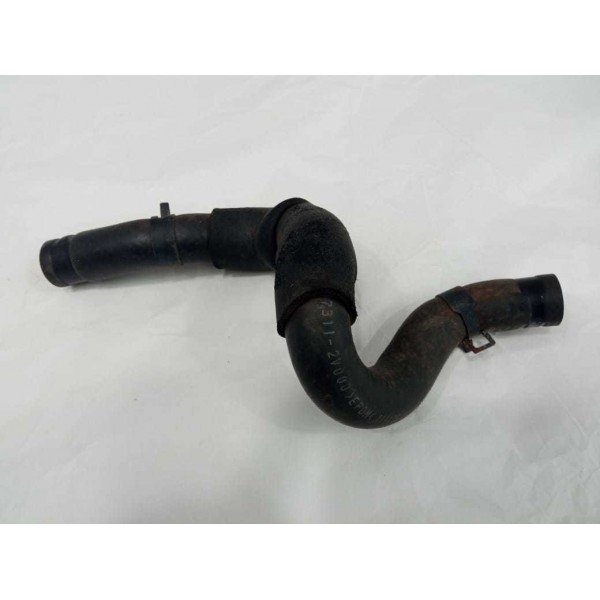 Mangueira Aguar Ar Quente Veloster 2013 973112v000