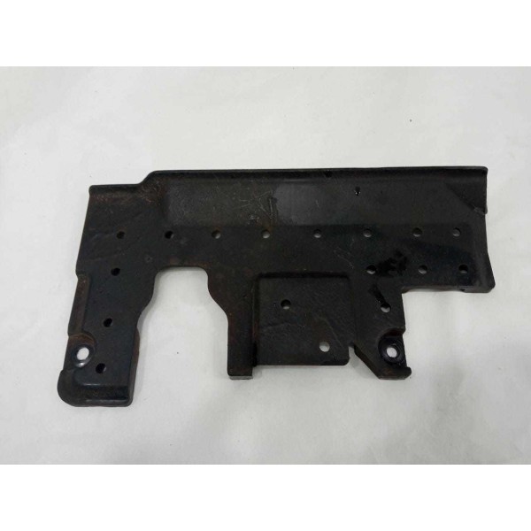 Defletor Traseiro Esquerdo Hyundai Veloster 2012 84178-3x000