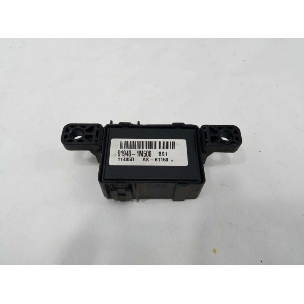 Módulo Relé Pdm Hyundai Veloster 2013 919401m500        