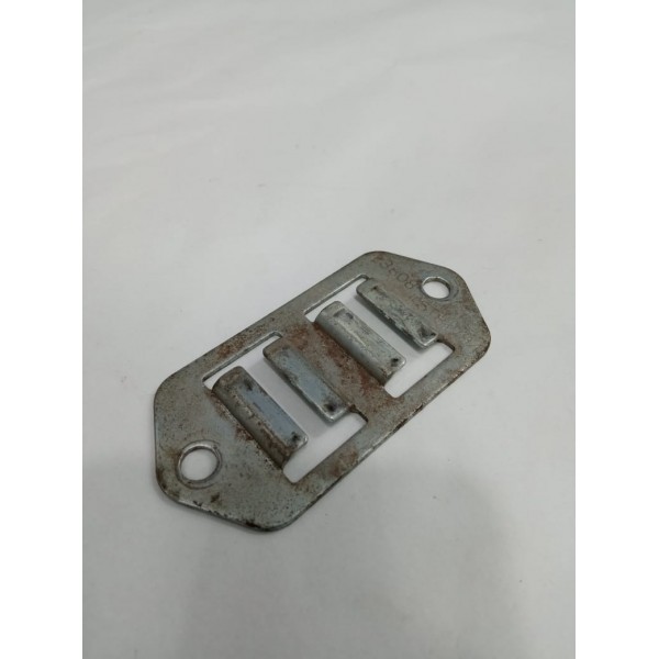 Suporte Sensor Solenoide Vácuo Pajero Full 2013 K5t81794