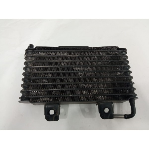 Radiador Óleo Cambio Pajero Full 3.2 Diesel 2012 Mr453639